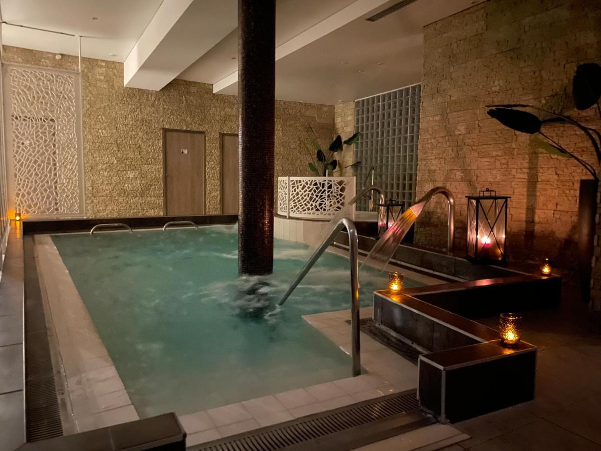 Hotel Quintessia Orvault Zewnętrze zdjęcie