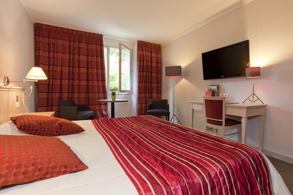 Hotel Quintessia Orvault Zewnętrze zdjęcie