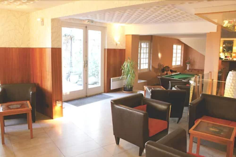 Hotel Quintessia Orvault Zewnętrze zdjęcie