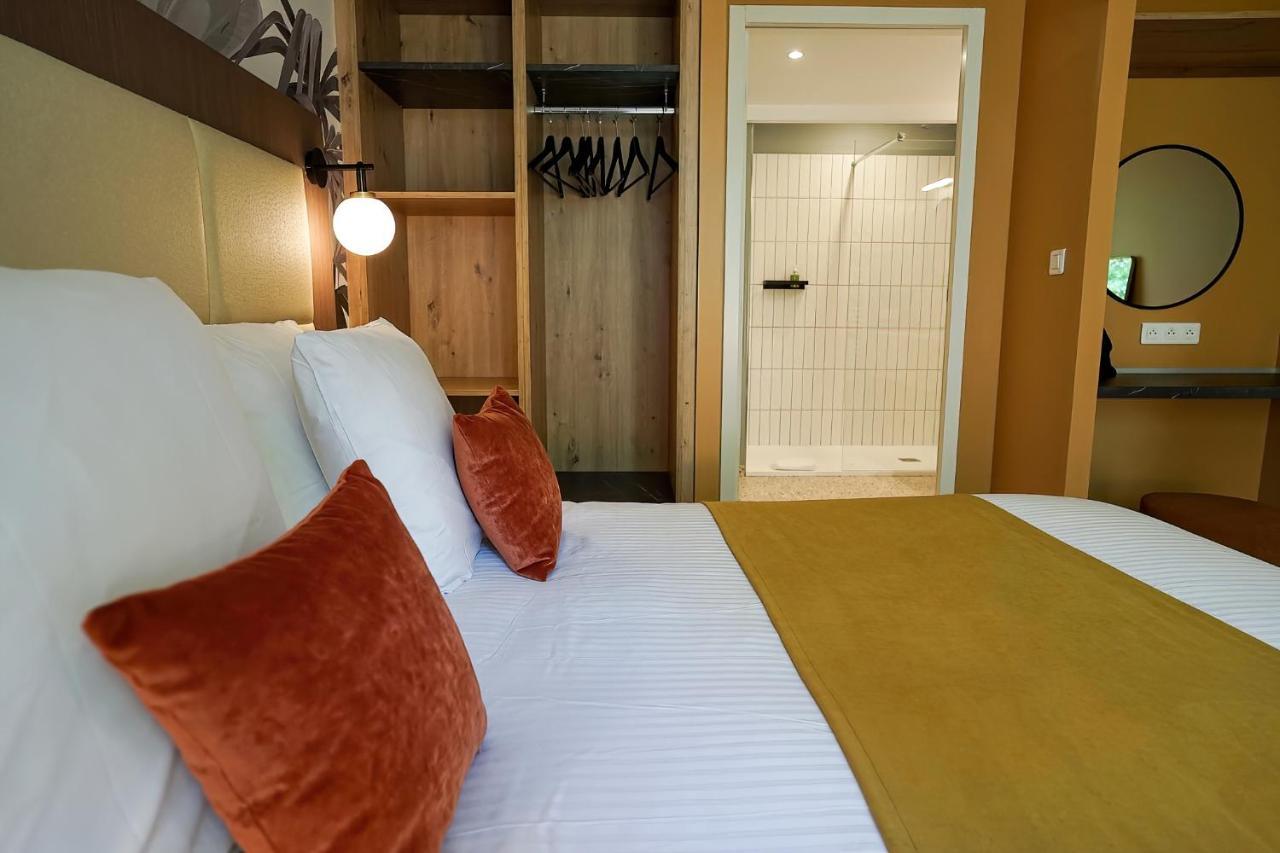 Hotel Quintessia Orvault Zewnętrze zdjęcie