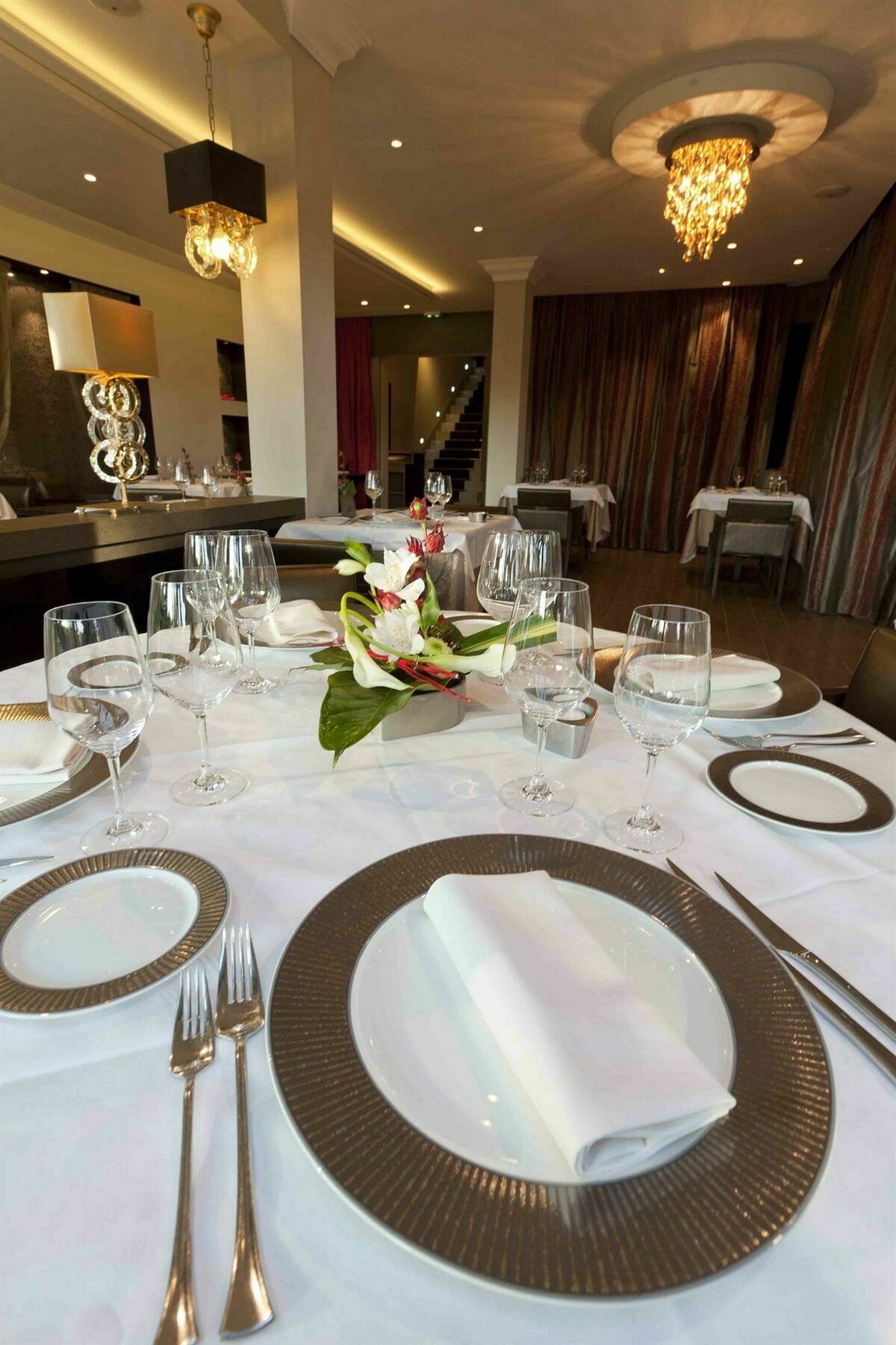 Hotel Quintessia Orvault Zewnętrze zdjęcie