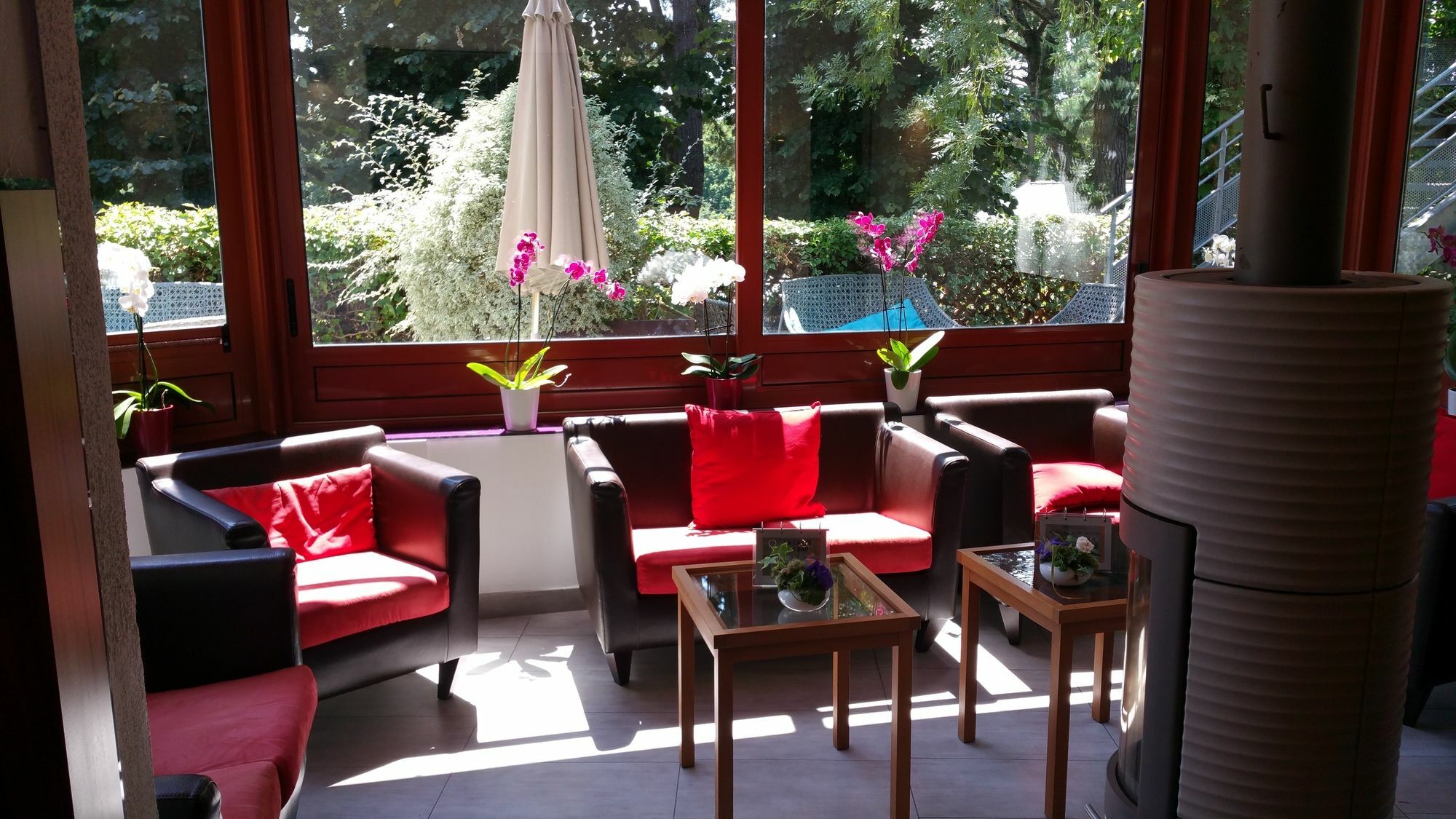 Hotel Quintessia Orvault Zewnętrze zdjęcie